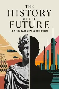 The History of the Future: Predictions That Changed the World