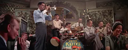 Pete Kelly's Blues (1955)