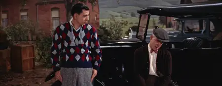 Pete Kelly's Blues (1955)