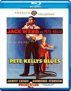 Pete Kelly's Blues (1955)