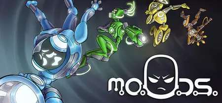M.O.O.D.S. (2025)