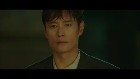 Mr. Sunshine S01E24