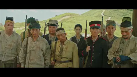 Mr. Sunshine S01E24