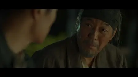 Mr. Sunshine S01E24