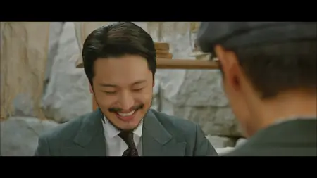 Mr. Sunshine S01E24