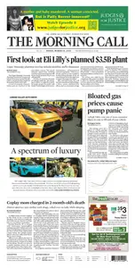 The Morning Call Morning Edition - 20 March 2026