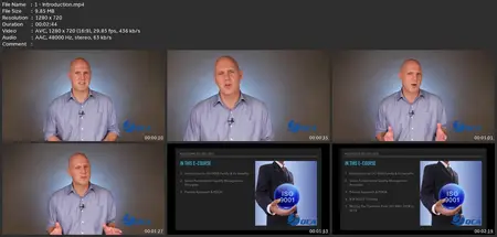 Mastering Iso 9001:2015+Self-Assessment Tool