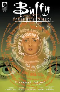 Buffy the Vampire Slayer Season 9 010 (2012