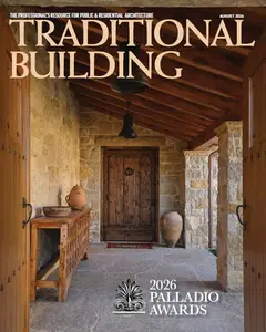 Traditional Building - August 2026