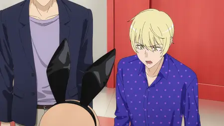 Sono Bisque Doll wa Koi o Suru Season 2 - 02