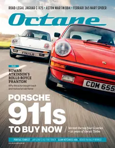 Octane UK - July 2024