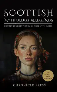 Scottish Mythology and Legends: Hourly Journey Through Time with Myth