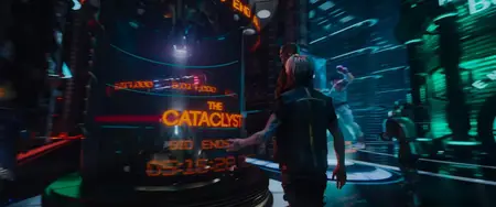 Ready Player One (2018)