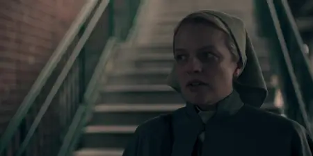 The Handmaid's Tale - Der Report der Magd S03E02