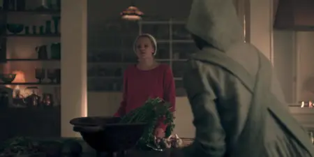 The Handmaid's Tale - Der Report der Magd S03E02