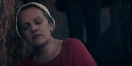 The Handmaid's Tale - Der Report der Magd S03E02