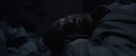 Scurry (2024)