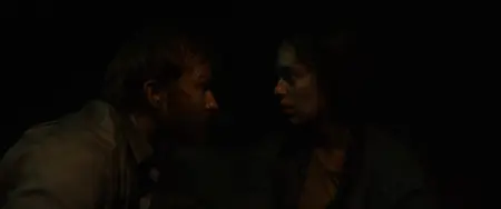 Scurry (2024)