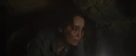 Scurry (2024)