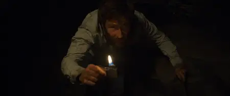 Scurry (2024)