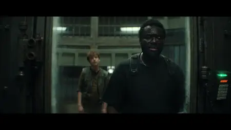 Alien: Earth S01E08