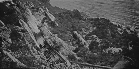 Mussolini: Son of the Century S01E01