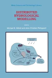 Distributed Hydrological Modelling