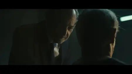 Tulsa King S03E01