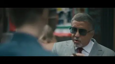 Tulsa King S03E01