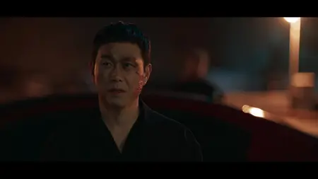 GOOD BOY S01E16