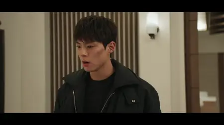 GOOD BOY S01E16