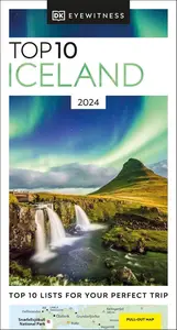 DK Top 10 Iceland (Pocket Travel Guide)