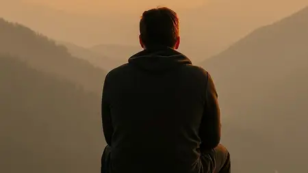 Break-up to Breakthrough