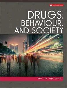 Drugs, Behaviour and Society (Repost)