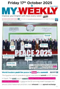 My Weekly fr N.835 - 17 Octobre 2025