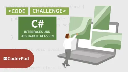 C# Programmierpraxis: Interfaces und abstrakte Klassen