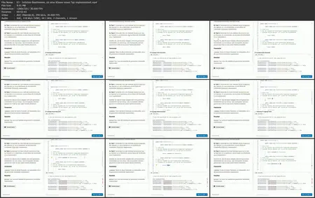 C# Programmierpraxis: Interfaces und abstrakte Klassen