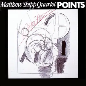 Matthew Shipp Quartet - Points (1991)