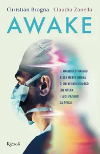 Christian Brogna, Claudia Zanella - Awake