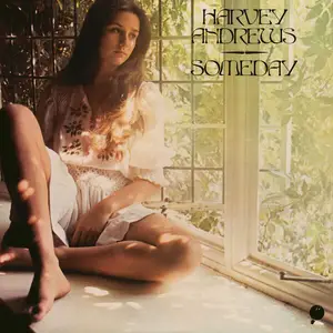 Harvey Andrews - Someday (1976/2024) [Official Digital Download]