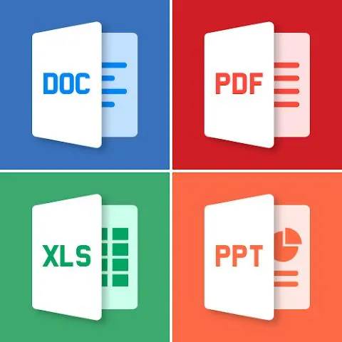 All Document Reader and Viewer v2.8.5