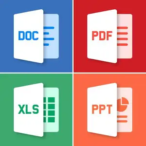 All Document Reader and Viewer v2.8.5