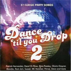 VA - Dance 'Til You Drop 2 (2005)