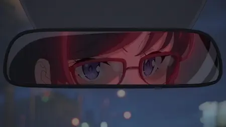 Rascal Does Not Dream of Bunny Girl Senpai - S02E03