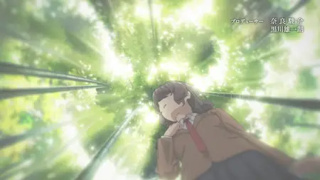 Rascal Does Not Dream of Bunny Girl Senpai - S02E03