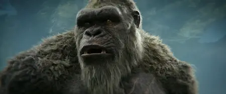 Godzilla x Kong: The New Empire (2024)