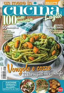Un Mese in Cucina - 27 Giugno 2025