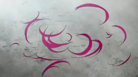 Yona of the Dawn (2014 S01E08 The Chosen Door YURI