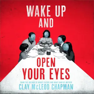 Wake Up and Open Your Eyes [Audiobook]