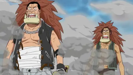 One Piece 465 ,720p| mkv ~bY BKT ~  - One Piece 465